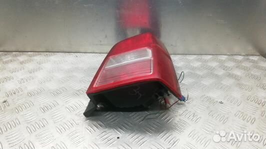 Фонарь задний правый nissan pathfinder R51 (6AD06M