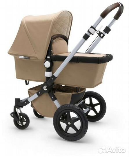 Коляска bugaboo cameleon 3 в 1