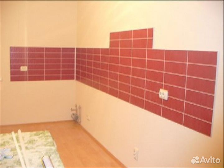 Ремонт любой сложности