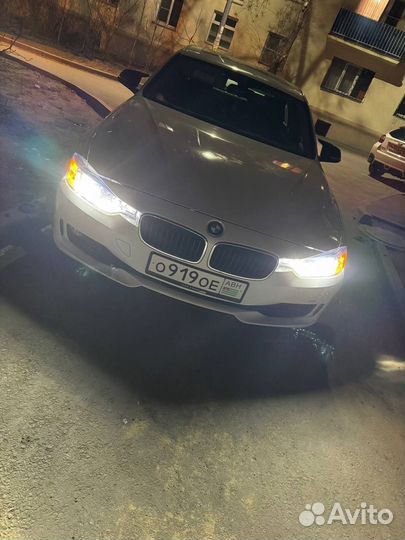 Доработанные LED лампы Н19