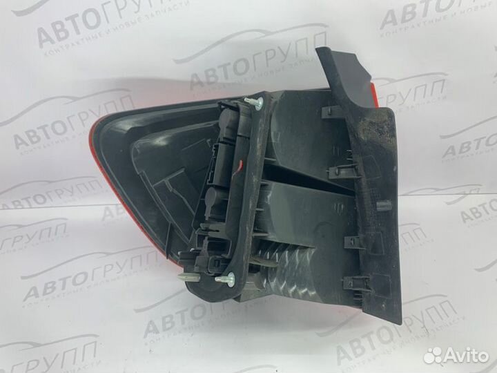 Фонарь задний правый Bmw X1 X20D E84 (Е84) N47D20
