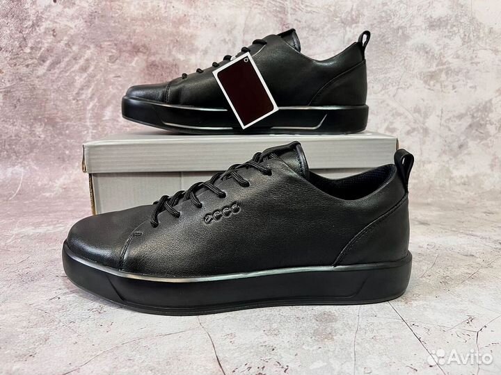 Кроссовки Ecco