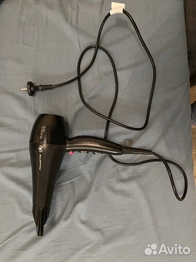 Продаю новый фен Мощный