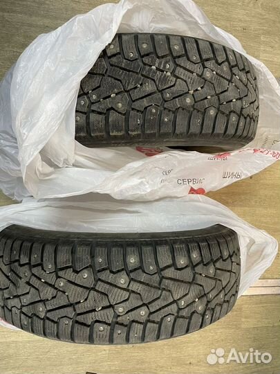 Pirelli Ice Zero 185/65 R15