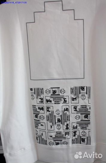 Свитшот Cav Empt vhq (Арт.14680)