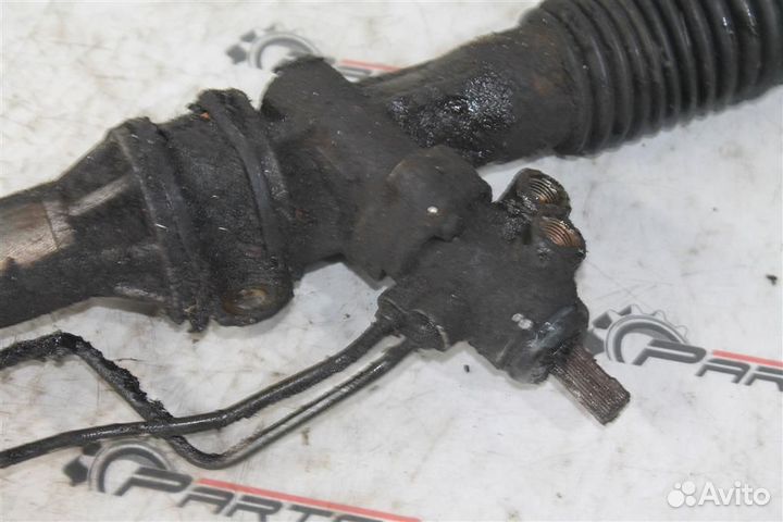 Рейка рулевая Грейт Вол Сафе