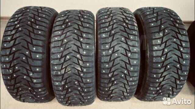 Sailun Ice Blazer WST3 225/60 R17 103T