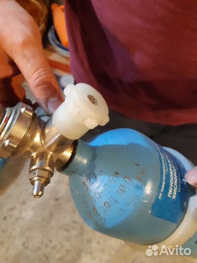 Пенообразователь кислородный аз-1