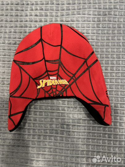 Шапка для мальчика