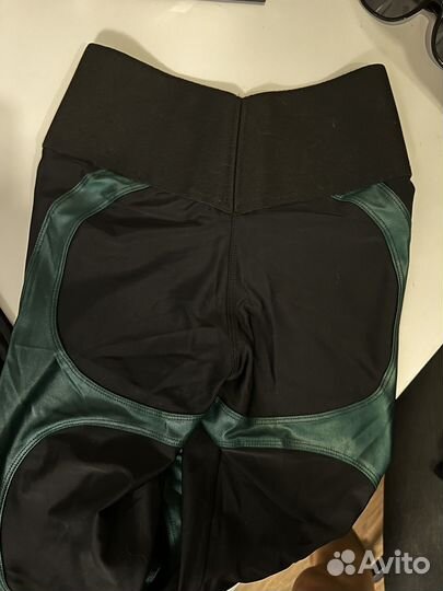 Костюм для фитнеса bona fide