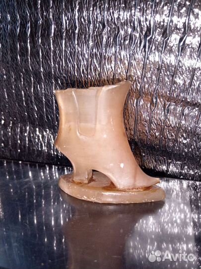 Статуэтка (стеатит)