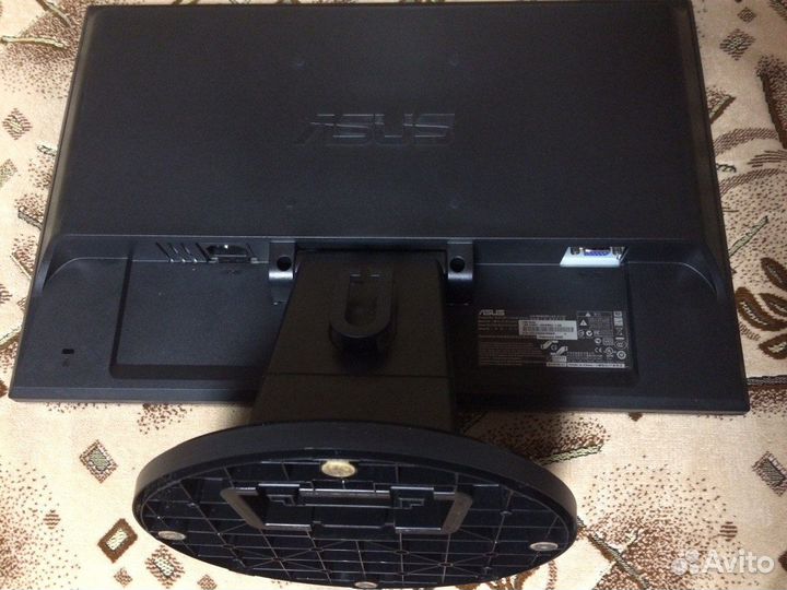 Монитор для компьютера asus