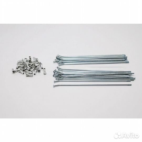 Спицы переднего колеса компл.(36шт) X8 \ 1.60*21