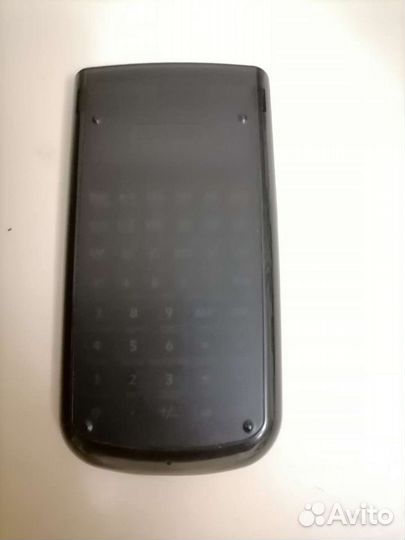 Калькулятор