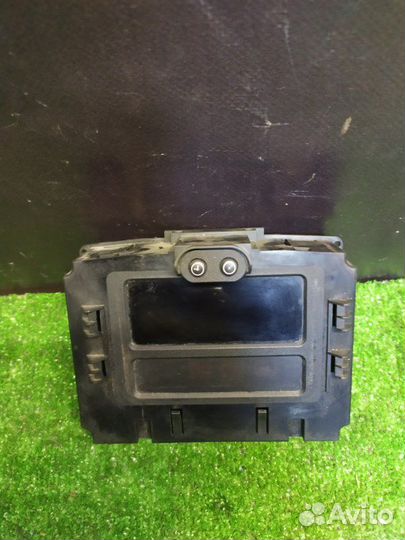 Монитор Opel Zafira универсал Y22DTR 2003