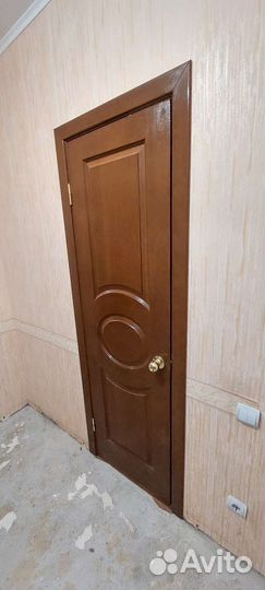 Межкомнатные двери