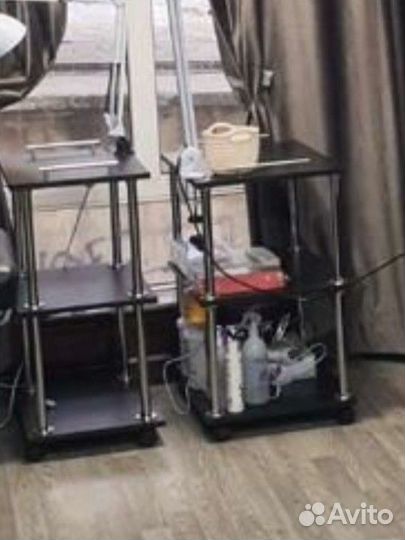 Стол для мастера маникюра