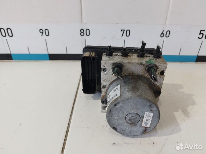 Блок ABS (насос) ix35/Tucson 2010-2015 589202Y610