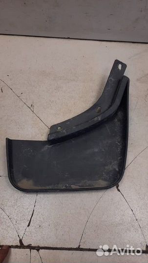 Брызговик задний левый Audi Q7