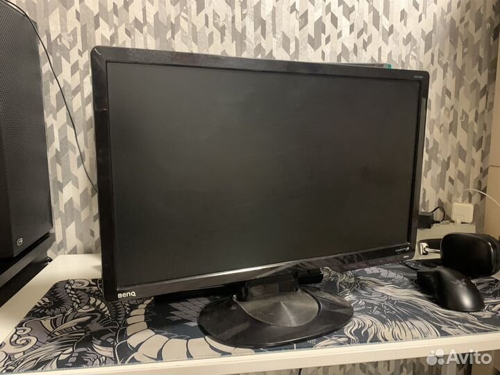 Монитор benq 20 дюймов