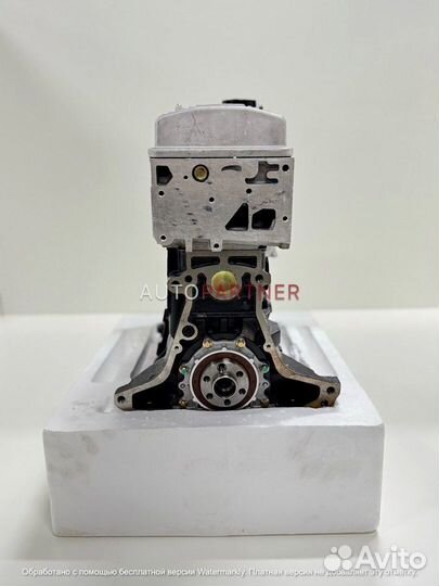 Двигатель новый MR479QA 1.5 Geely MK Cross