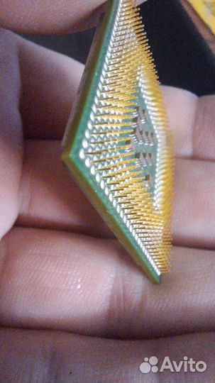 Intel Pentium 4, 2.4