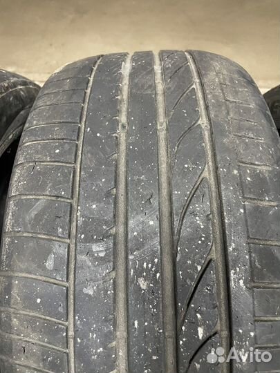 Bridgestone Desert Dueler 255/50 R19