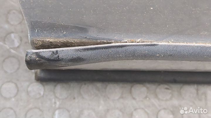 Дверь боковая правая передняя Volkswagen Passat 5, 2002