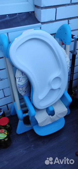 Стульчик для кормления