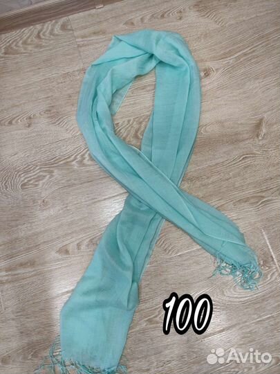 Платки, шарфики