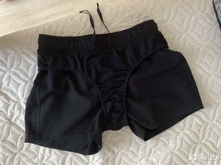 Шорты asics