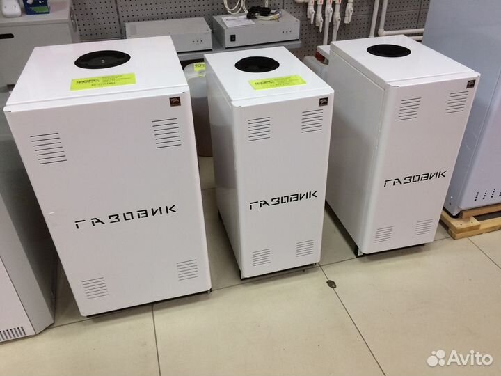 Котлы Лемакс (автоматика SIT) от 6-70кВт + Расчет