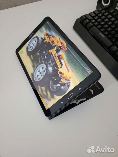 Samsung Galaxy Tab A 10.1 SM-T585 LTE