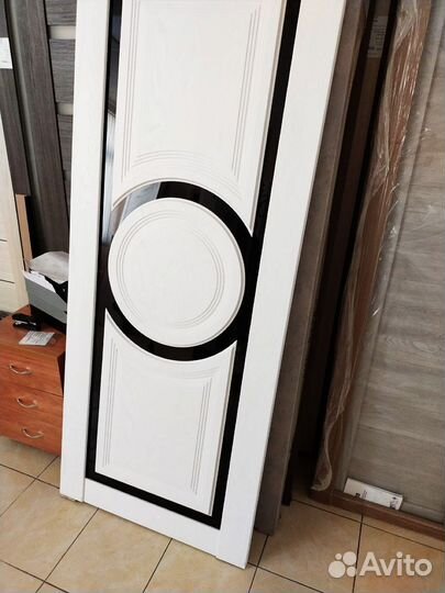 Двери Межкомнатные со Склада