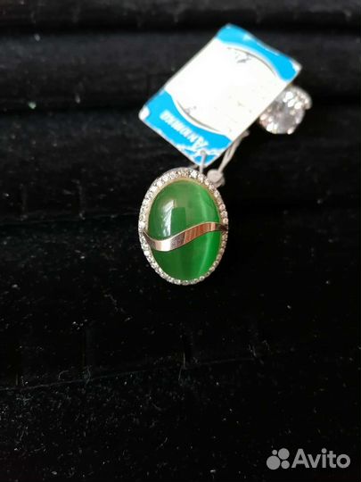 Ювелирные изделия из серебра