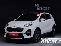 Kia Sportage 2.0 AT, 2020, 51 000 км, с пробегом, цена 2 280 000 руб.