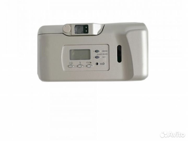 Olympus MJU III 120 фотоаппарат пленочный