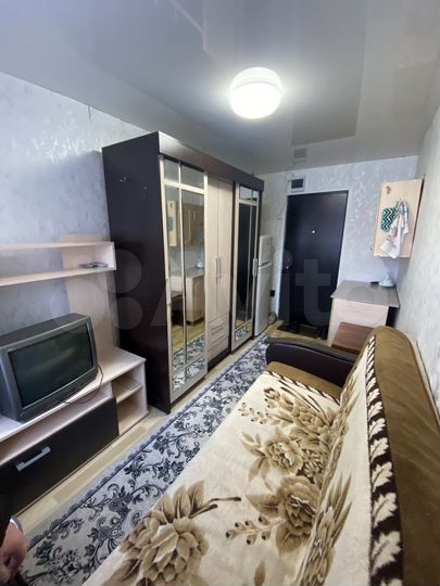 Комната 9,3 м² в 5-к., 3/5 эт.