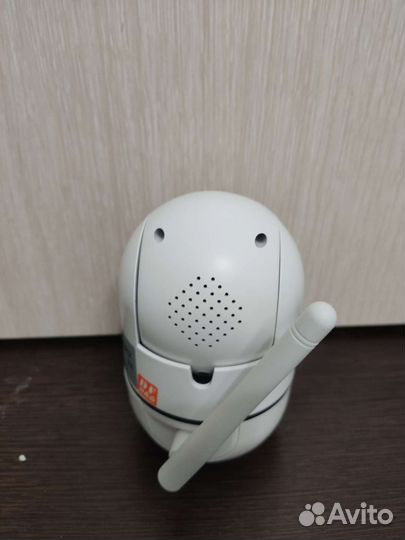 Камера видеонаблюдения IP домашняя