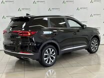 Chery Tiggo 7 Pro Max 1.6 AMT, 2023, 25 км, с пробегом, цена 2 775 000 руб.