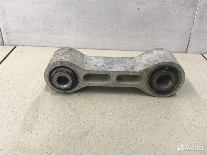 Тяга задняя поперечная Almera Tino 2000-2006