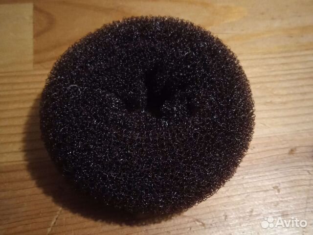 Бублик поролоновый