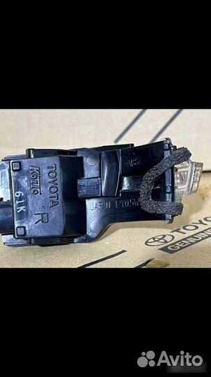 Поворотник на зеркало Lexus Rx 4 2015-2023