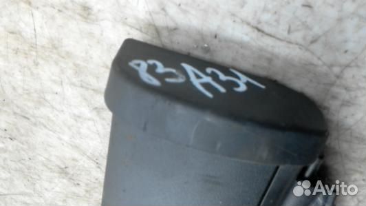 Шторка багажника mercedes benz E-class W211 (83A31