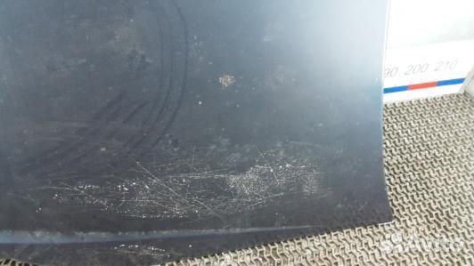 Капот opel astra H (BEA20D201)