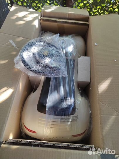 Детская машинка