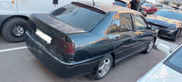 Для Chery Amulet (A15)