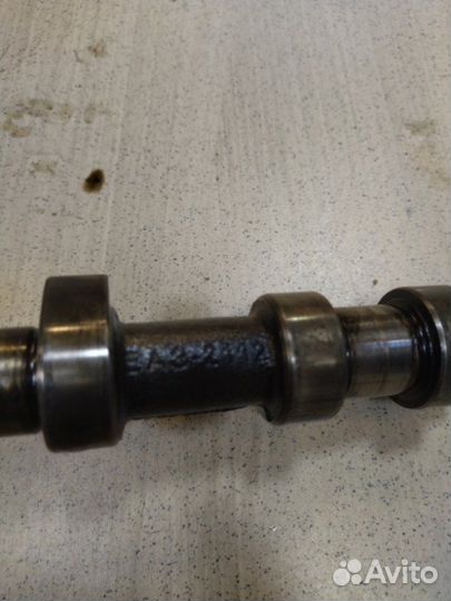 Распредвал Ваз LADA Vesta