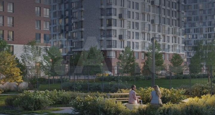 Торговое на трафике Новое Видное, 128 м²