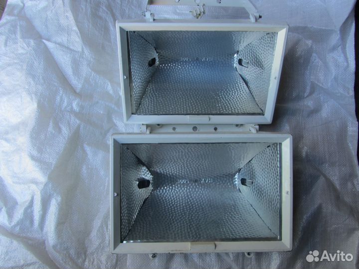 Лампы дрл 250 и др., E 40 (Россия и др.)